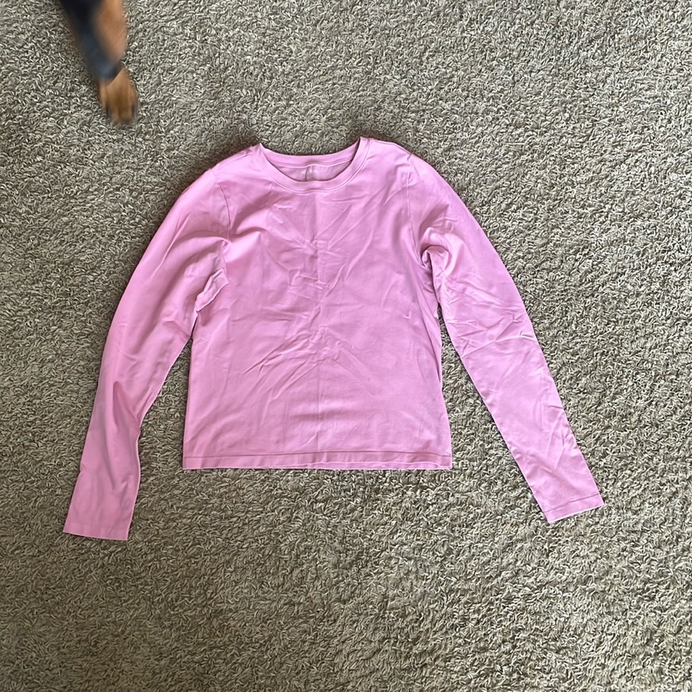Wild Fable long sleeve shirt